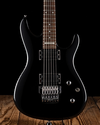Ibanez JS100 Joe Satriani Signature - Black *USED*