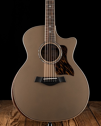 Taylor Next Generation 814ce LTD - Casablanca Beige Metallic