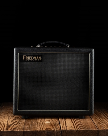 Friedman Jose 20 - 20 Watt 1x12" Guitar Combo