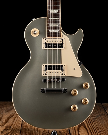Gibson Les Paul Traditional Pro II '60s - Champagne *USED*