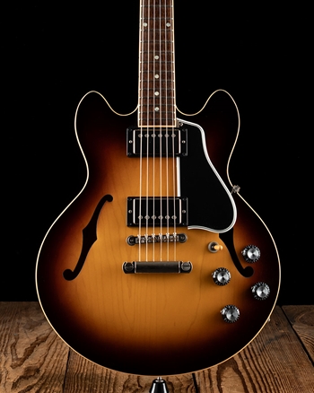 Gibson Custom Shop ES-339 - Vintage Sunburst *USED*