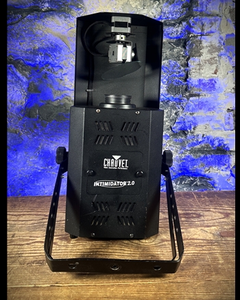 Chauvet DJ Intimidator 2.0 DMX Light *USED*