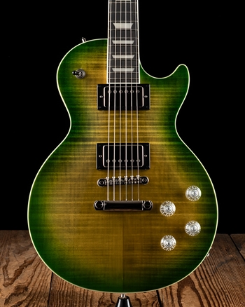 Epiphone Les Paul Modern Figured - Iguana Burst