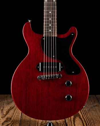 Gibson Les Paul Junior Double Cut - Vintage Cherry