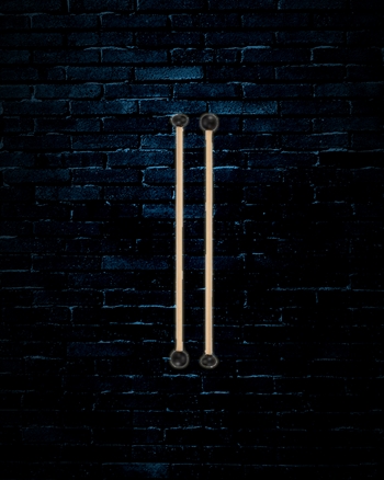 On Stage Stands WPM100 Percussion Mallets