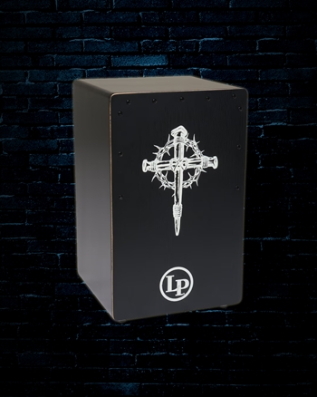 LP Praise Cajon - Thorny Cross