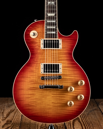 Gibson Les Paul Standard Plus - Heritage Cherry Sunburst *USED*