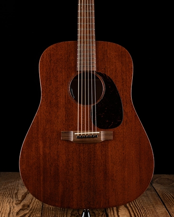 Martin D-15M - Natural *USED*