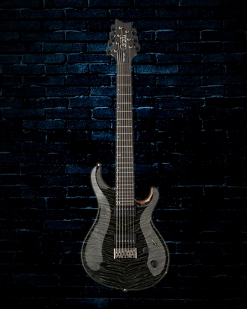 PRS Tekton - Slate Blue