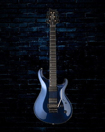 PRS Tekton Floyd - Pearl Black