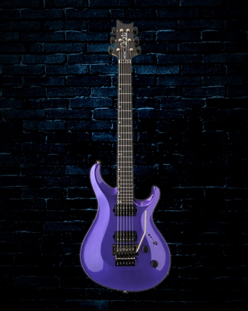 PRS Tekton Floyd - Purple Royale