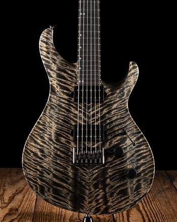 PRS Tekton - Black Tourmaline