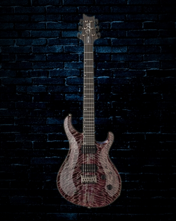 PRS Tekton - Violet Tourmaline