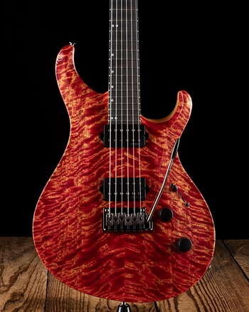 PRS Tekton T - Imperial Topaz