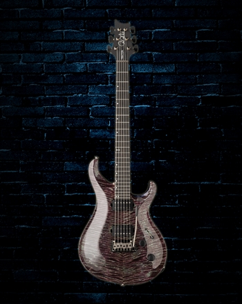 PRS Tekton T - Violet Tourmaline
