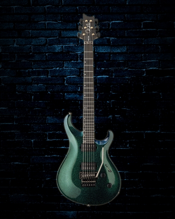PRS Tekton Floyd - Multi-Metal Flake