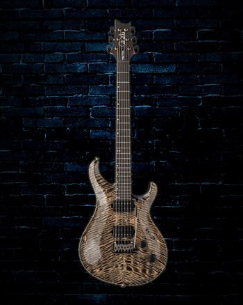 PRS Tekton T - Black Tourmaline