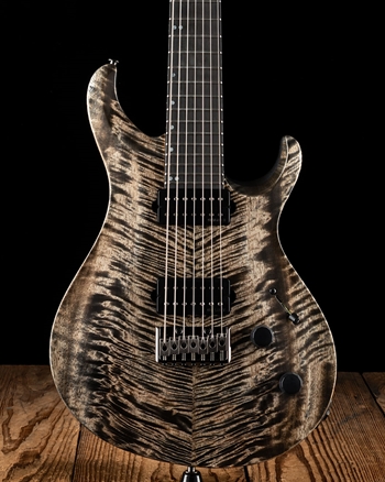 PRS Tekton SVN - Black Tourmaline