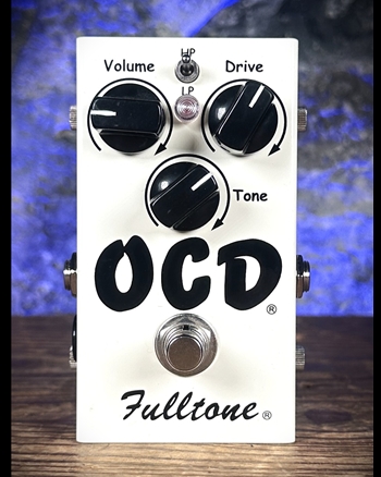 Fulltone OCD Overdrive Pedal *USED*