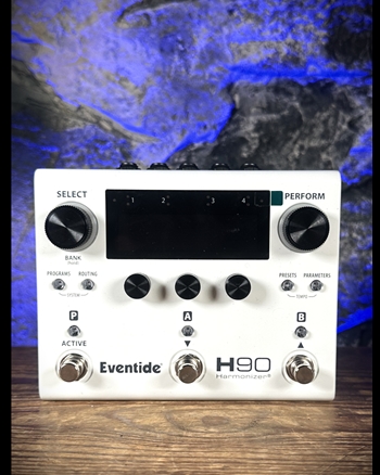 Eventide H90 Harmonizer Multi-Effects Pedal *USED*