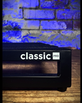 Pedaltrain Classic PRO Pedalboard *USED*