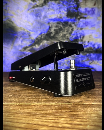Dunlop MC404 CAE Wah Pedal *USED*