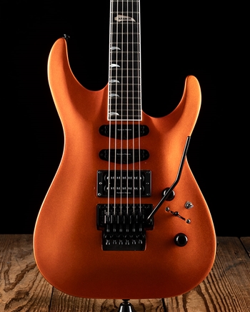 Kramer SM-1 - Orange Crush *USED*