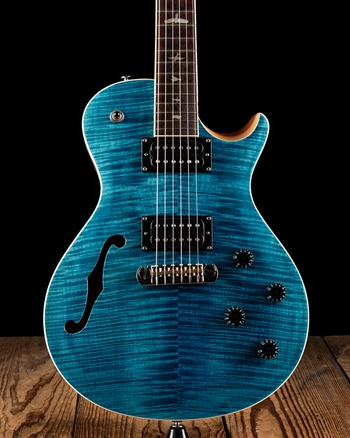 PRS SE Zach Myers - Myers Blue *USED*