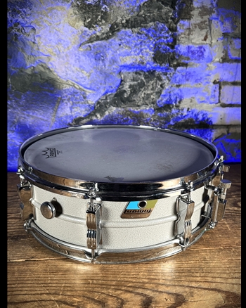 Ludwig 5"x14" Acrolite Snare Drum *USED*