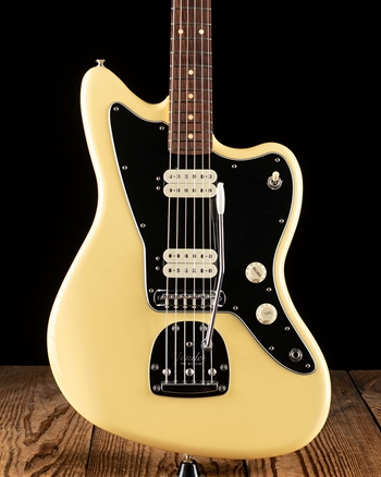 Fender Player Jazz Master HH - Buttercream *USED*