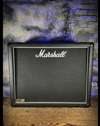 Marshall 1936 - 150 Watt 2x12" Guitar Cabinet *USED*