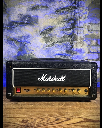 Marshall DSL15H - 15 Watt Guitar Head *USED*