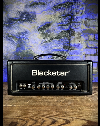 Blackstar HT-5H - 5 Watt Guitar Head - Black *USED*
