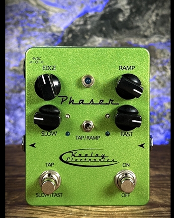 Keeley Phaser Pedal *USED*