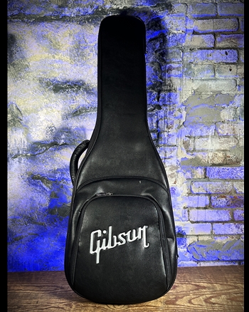 Gibson Leather LP/SG Gig Bag *USED*