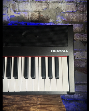 Alesis Recital 88-Key Digital Piano *USED*