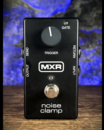 MXR M195 Noise Clamp Pedal *USED*