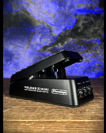 Dunlop DVP4 - Volume X Mini Pedal *USED*