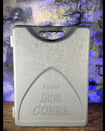 Tama Iron Cobra Double Pedal Case *USED*