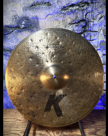 Zildjian 19" K Custom Special Dry Crash *USED*
