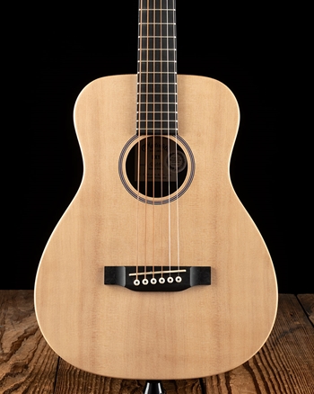 LX1 Little Martin - Natural *USED*