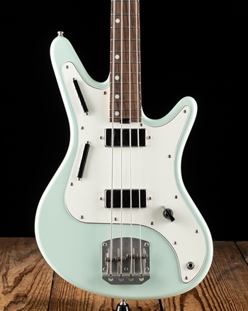Nordstrand Acinonyx Short Scale - Surf Green *USED*