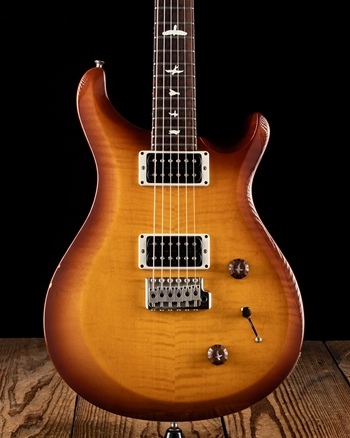 PRS S2 Custom 22 - Violin Amber Sunburst *USED*