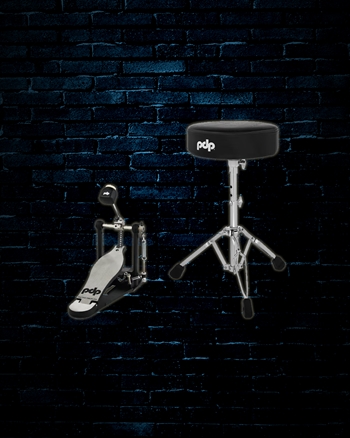 PDP 700 Series 2-Piece Hardware Pack
