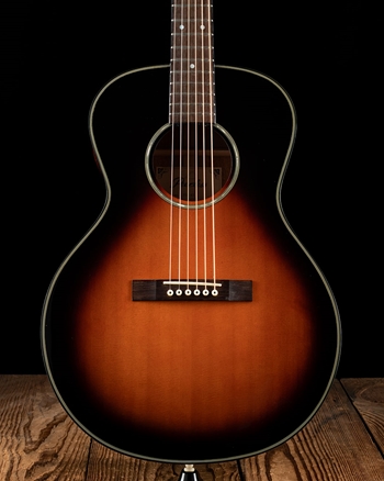 PEERLESS PGC-65 (Left-Handed) - Sunburst *USED*