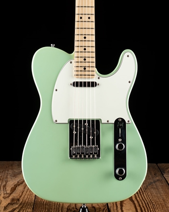 Fender Limited Player Telecaster - Surf Pearl *USED*