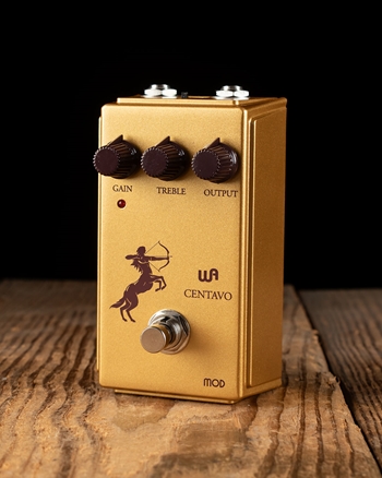 WARM AUDIO Centavo Mod Overdrive Pedal