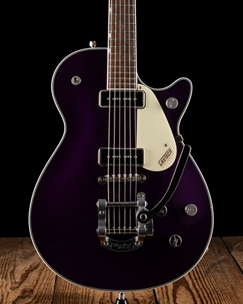 Gretsch Electromatic G5210T-P90 - Amethyst *USED*