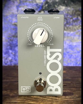 VERTEX Boost MKII Pedal *USED*