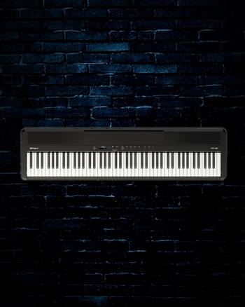 Roland FP-40 88-Key Digital Piano - Black